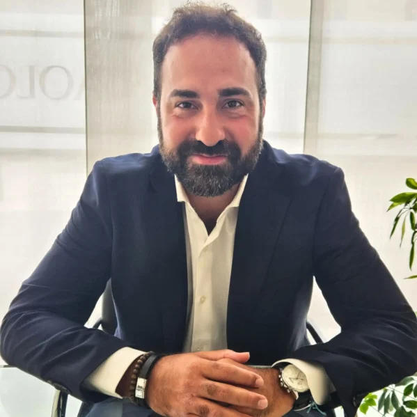 Davide Colaci Consulente finanziario  Lecce Fideuram